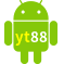 Aplicativo yt88 para Android
