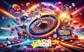 Estatísticas yt88