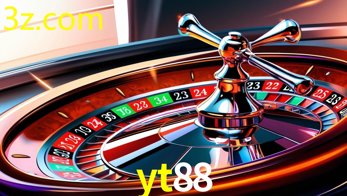 Jogos de Cassino YT88.COM