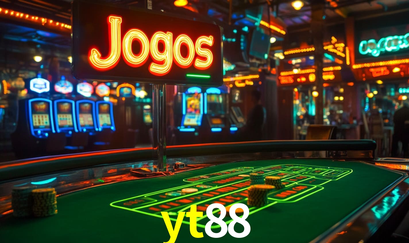 Design Responsivo yt88