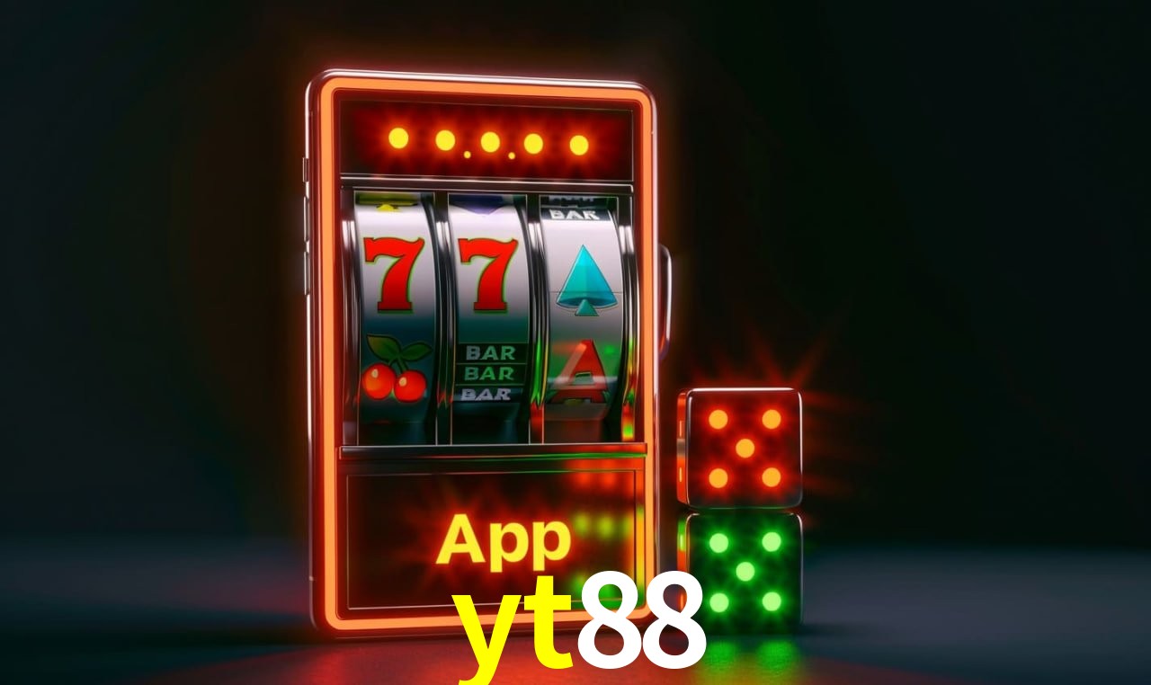 Jogos de Slot yt88
