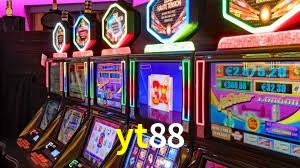 Jogos Exclusivos yt88
