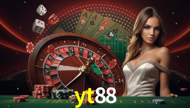 Slot Games yt88