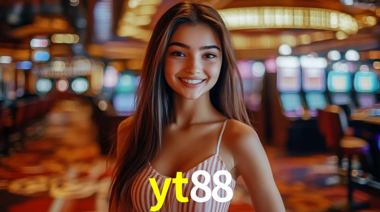 yt88 App Interface