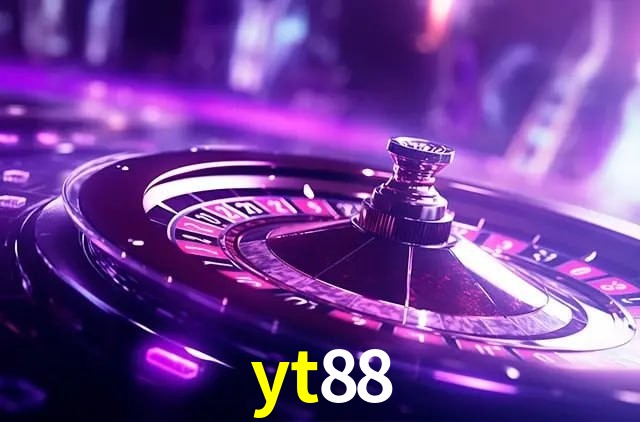 Interface do App yt88