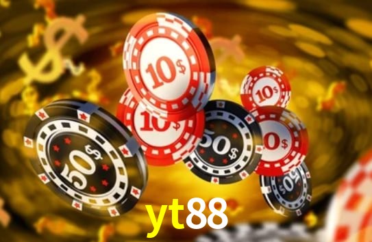 Apostas de Tênis yt88