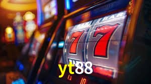 Sistemas de Segurança yt88