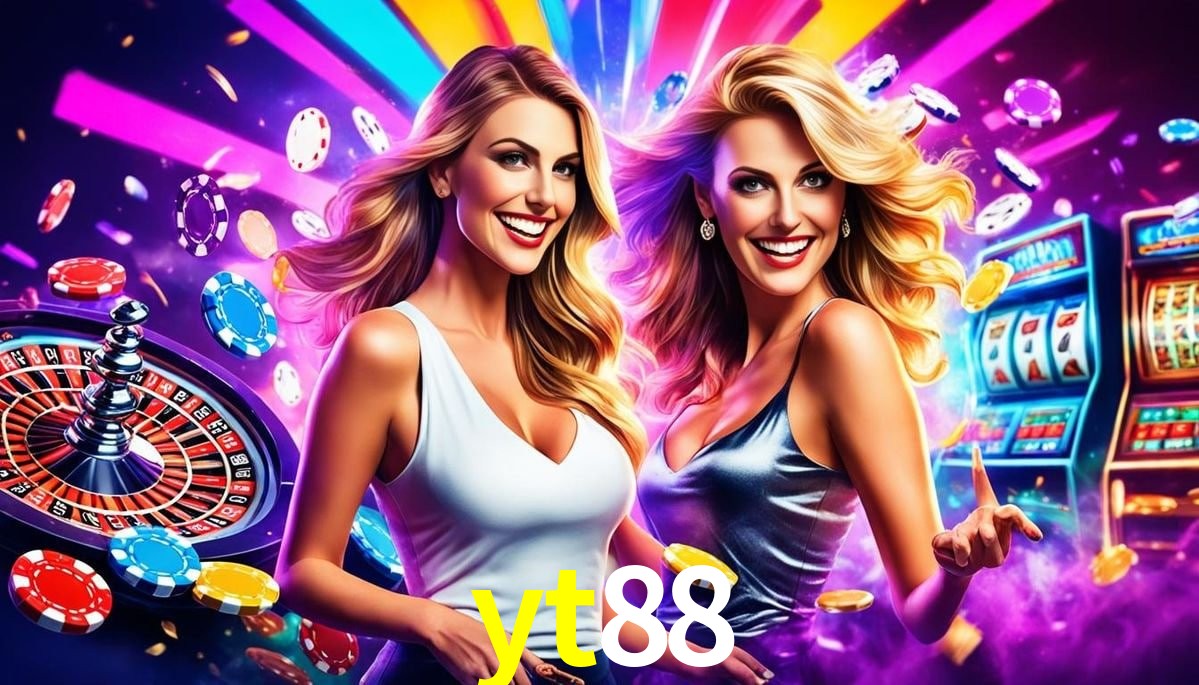 Bônus Diários yt88
