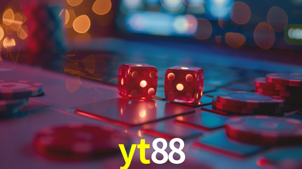 Live Casino yt88