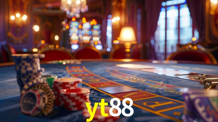 Games Directory yt88