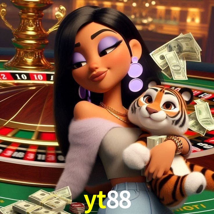 Tennis Betting yt88