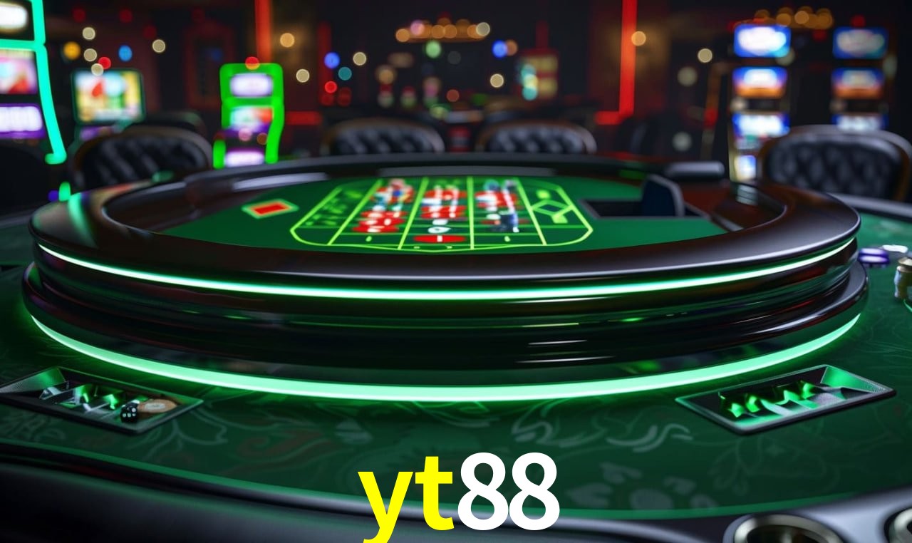 Security Systems yt88