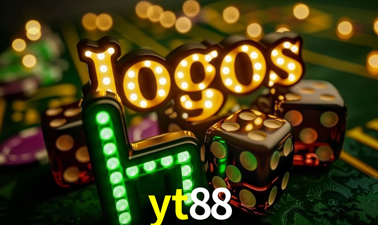 Casino Ao Vivo yt88