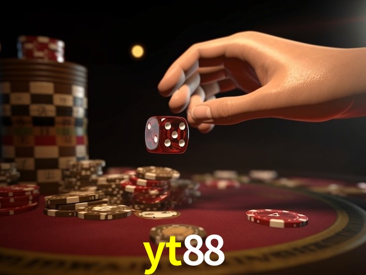 Cadastro Rápido yt88