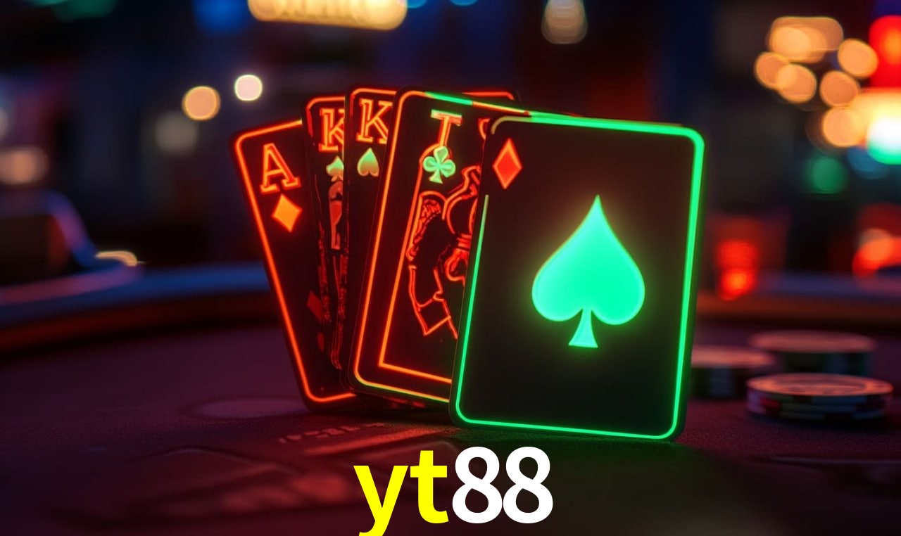Provedores de Jogos yt88