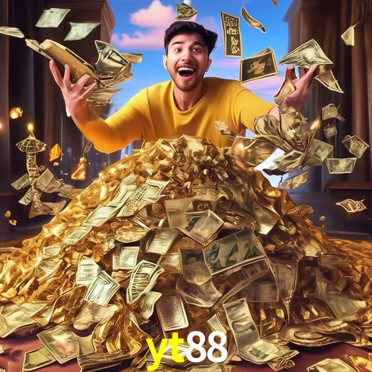 Jogo Aviator yt88