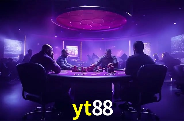 Diretório de Jogos yt88