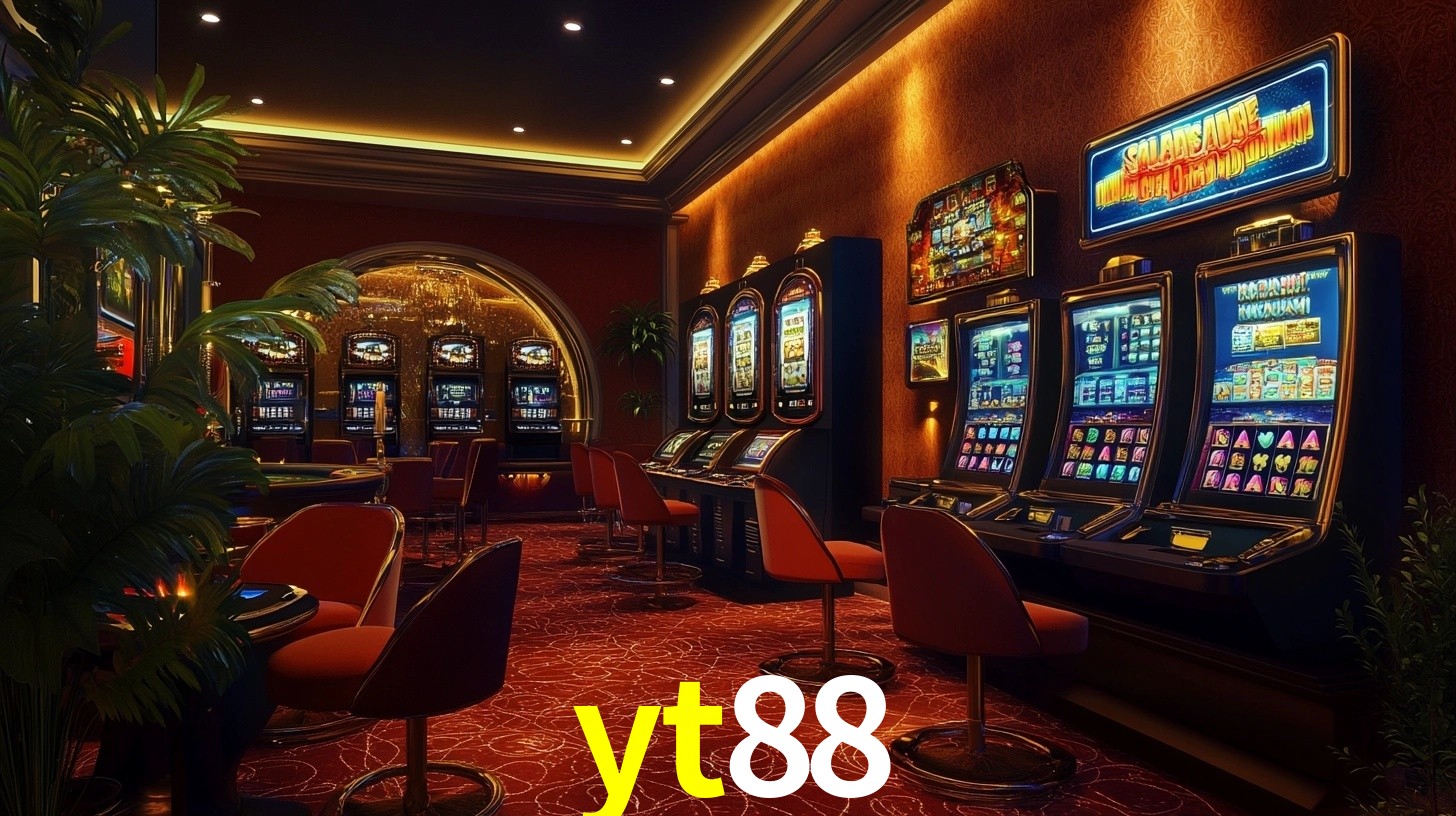 Welcome Bonus yt88