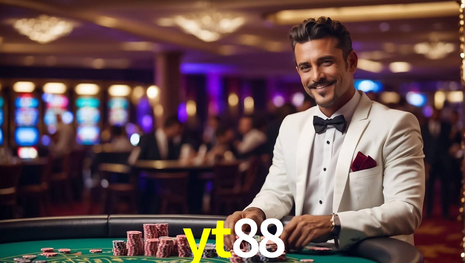 Promoções Sazonais yt88