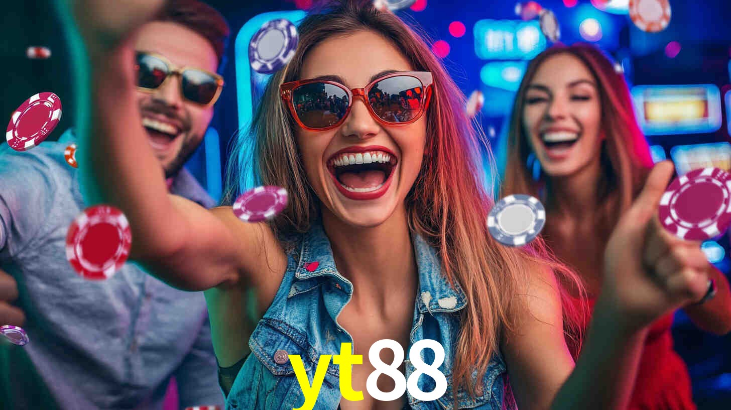 Explorando a Categoria de Eventos em Apostas na yt88