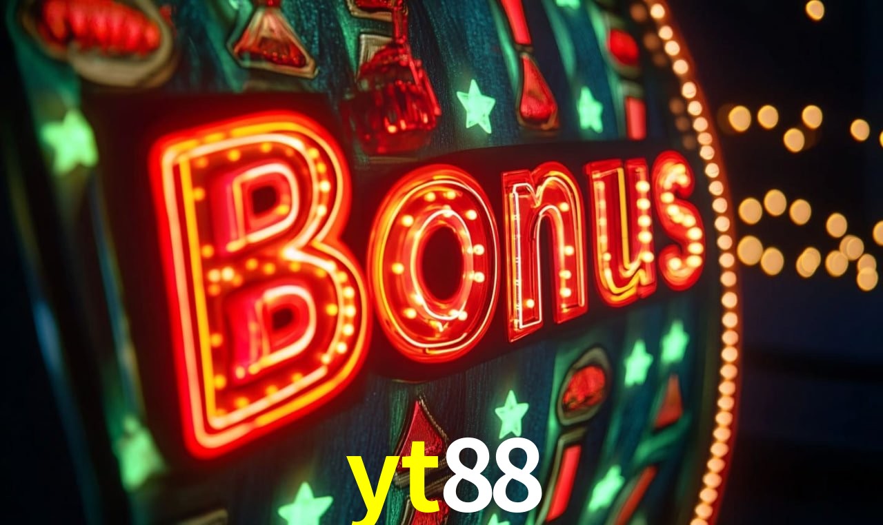 Torneios yt88