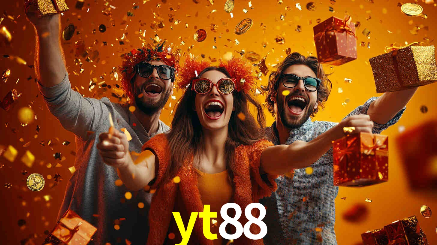 yt88: Jogue Crash e Experimente Alta Recompensa Instantânea