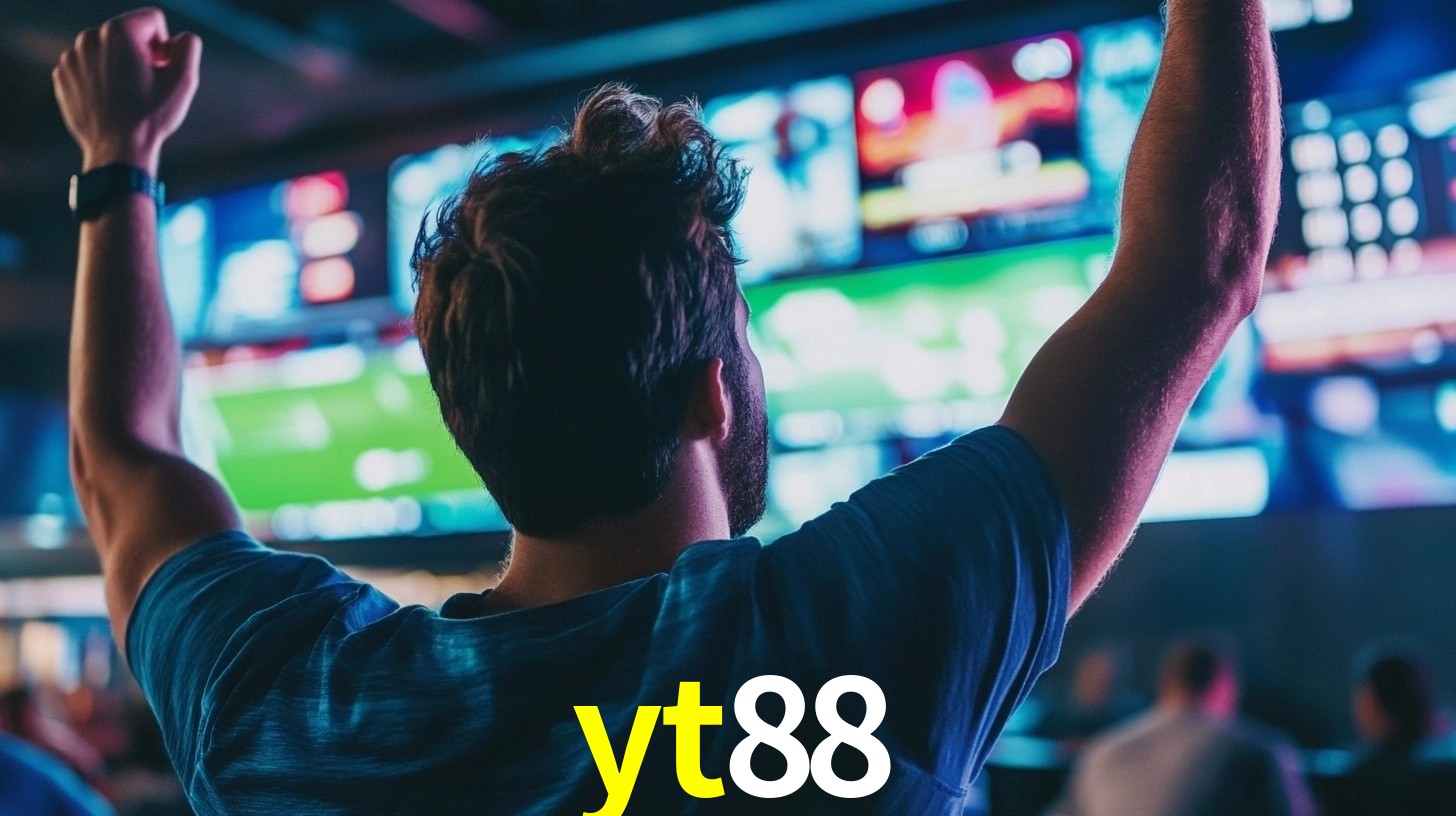 yt88: Seu Especialista em Apostas Esportivas Brasileiras
