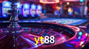 Recursos de Bônus yt88
