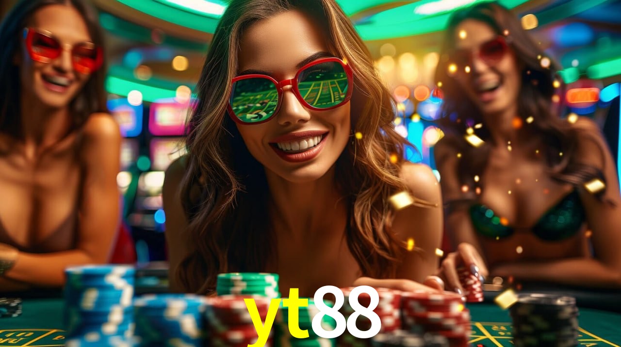 Basketball Betting yt88