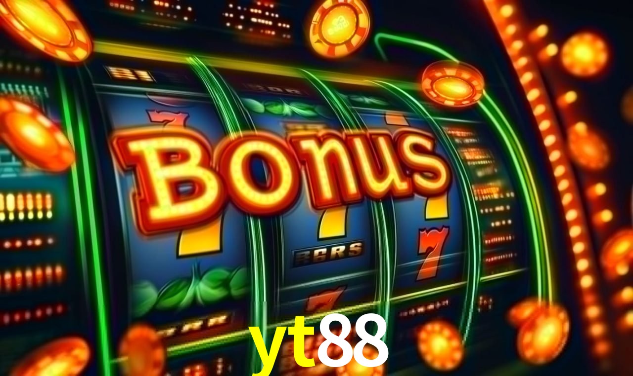 VIP Casino yt88