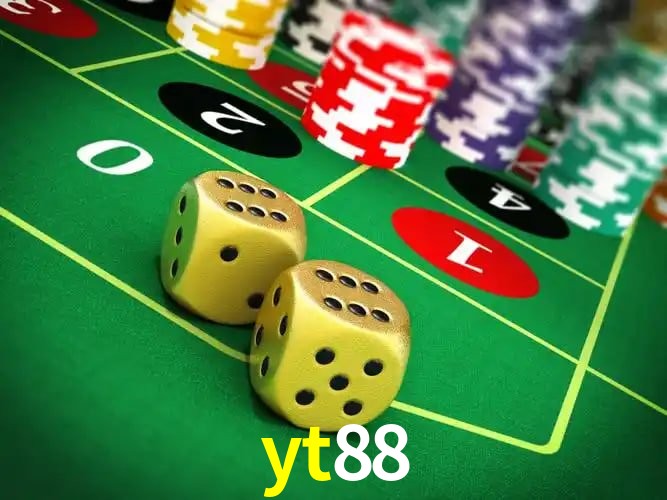 Football Betting yt88