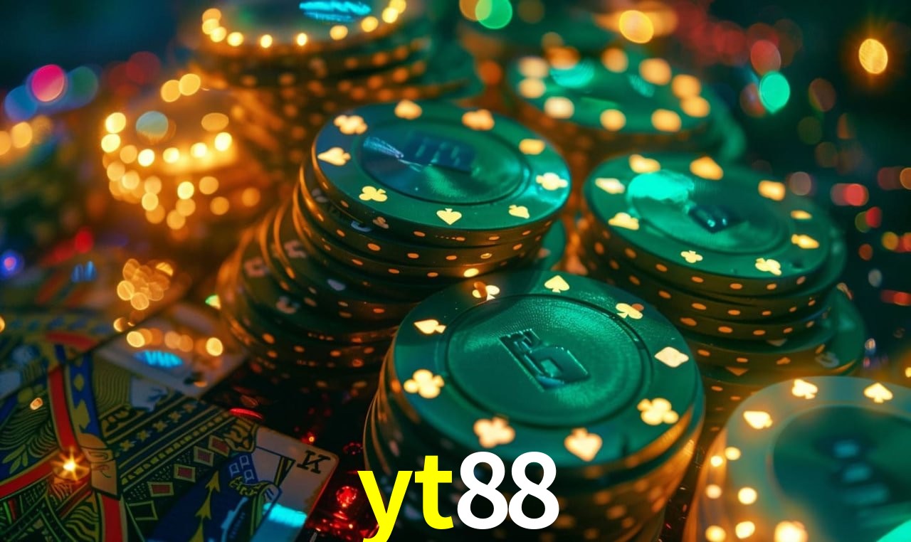 Estatísticas Esportivas yt88