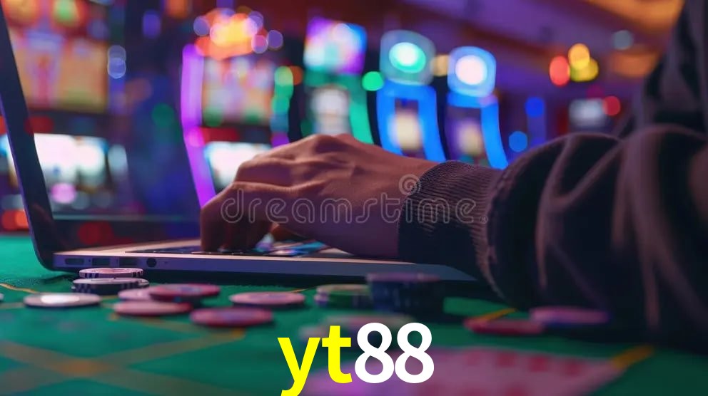 Programa VIP yt88