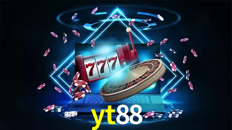Tecnologia da Plataforma yt88