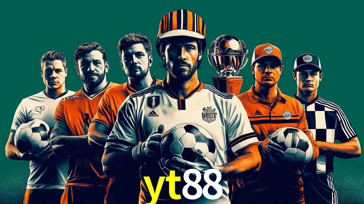 Descubra o Programa VIP da yt88: Vantagens Exclusivas para Jogadores