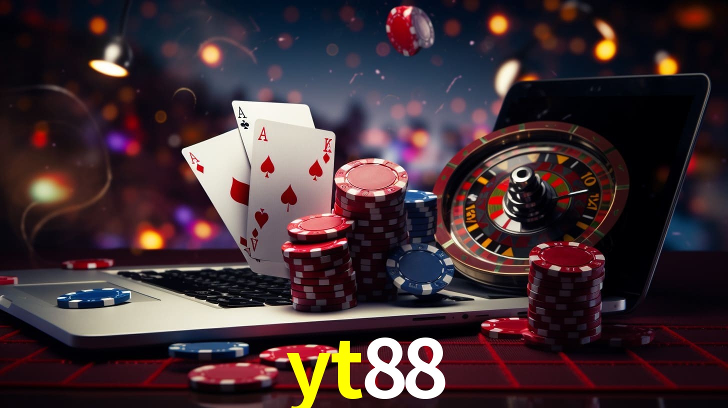Live Casino yt88