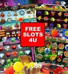 Weekend Specials yt88